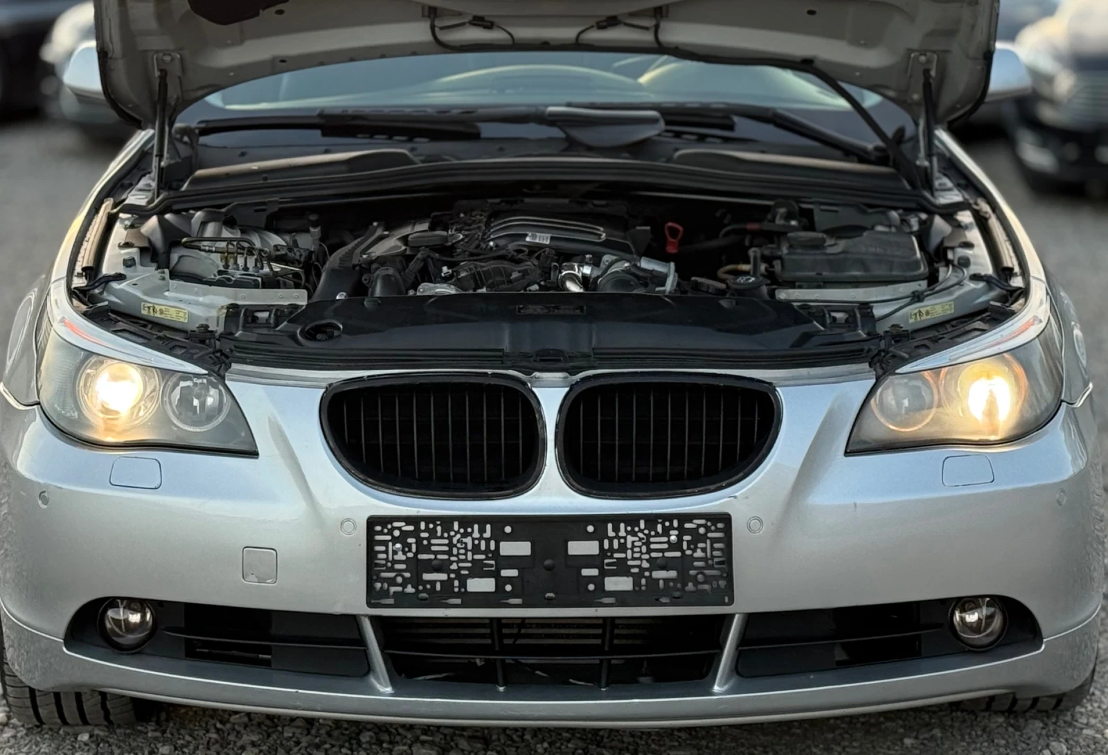 BMW 530 3.0D 218 * * * *  | Mobile.bg   17