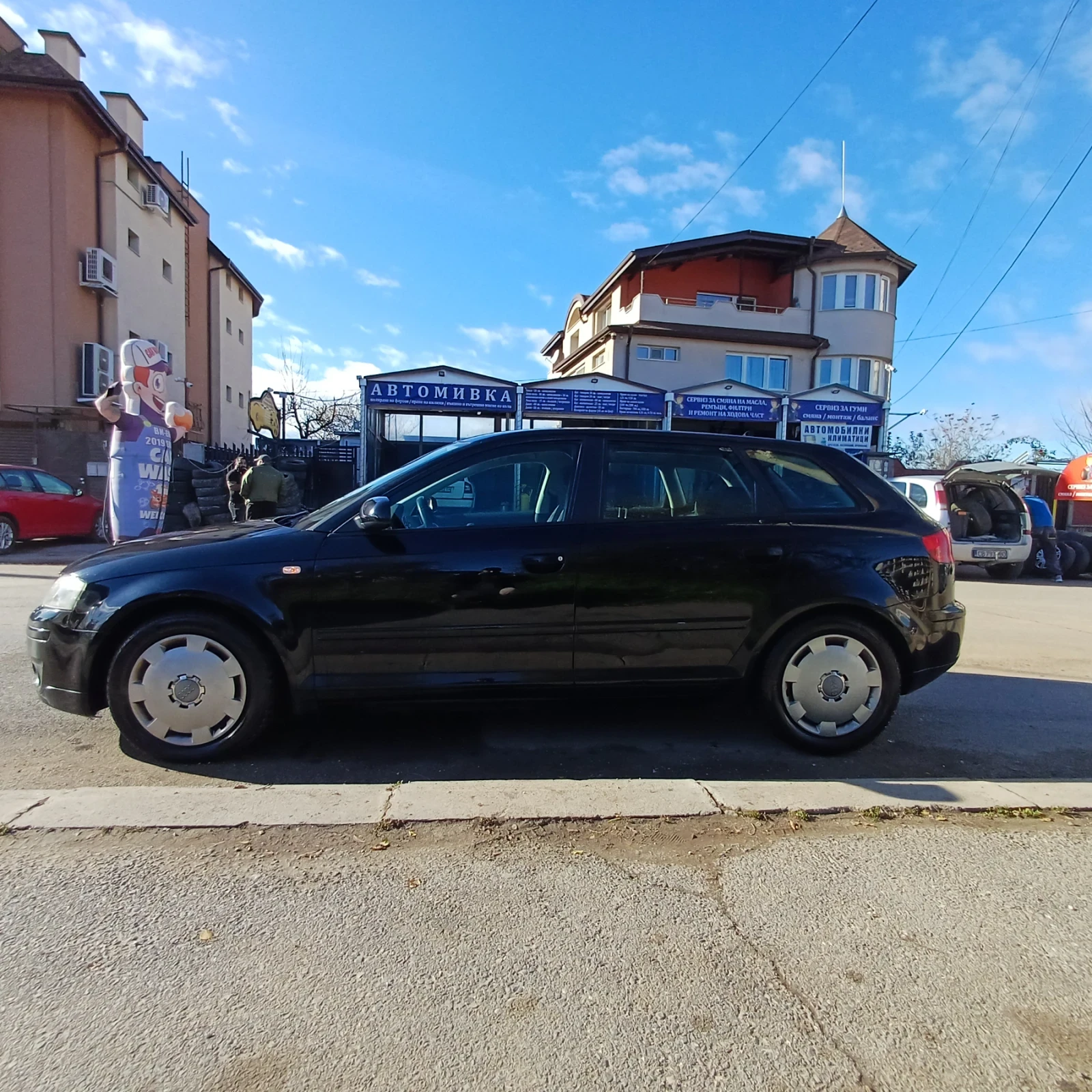 Audi A3 | Mobile.bg � ����������� 4