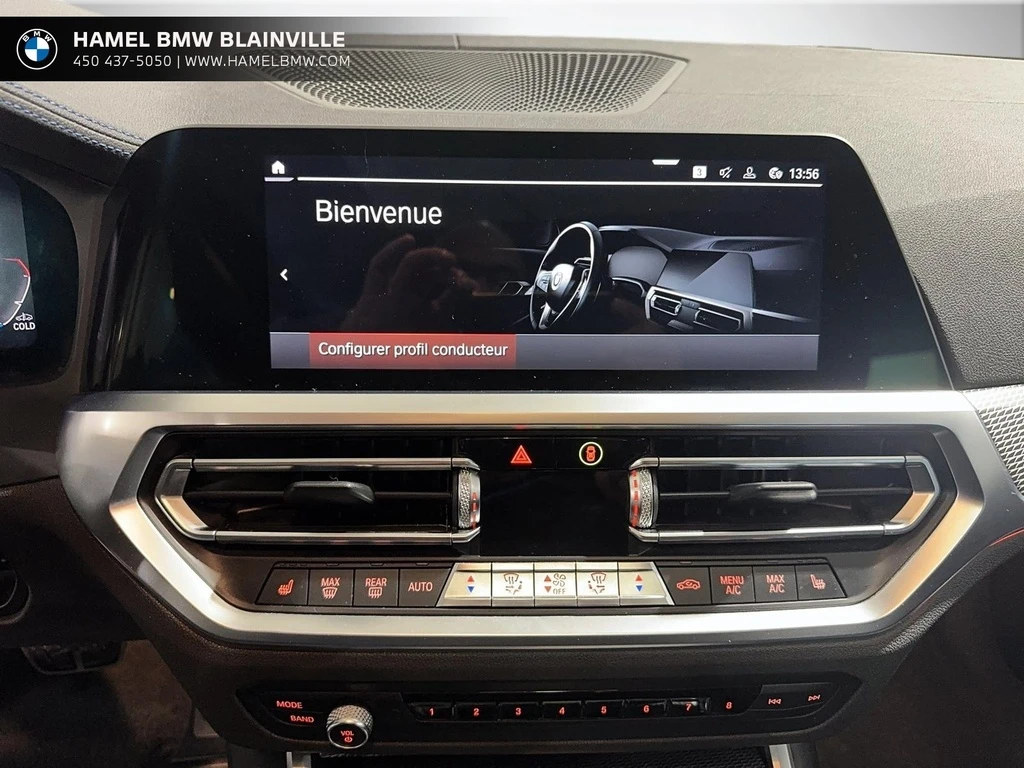 BMW 330 * 330i xDrive berline * CARFAX * ���� �� �� | Mobile.bg � ����������� 14