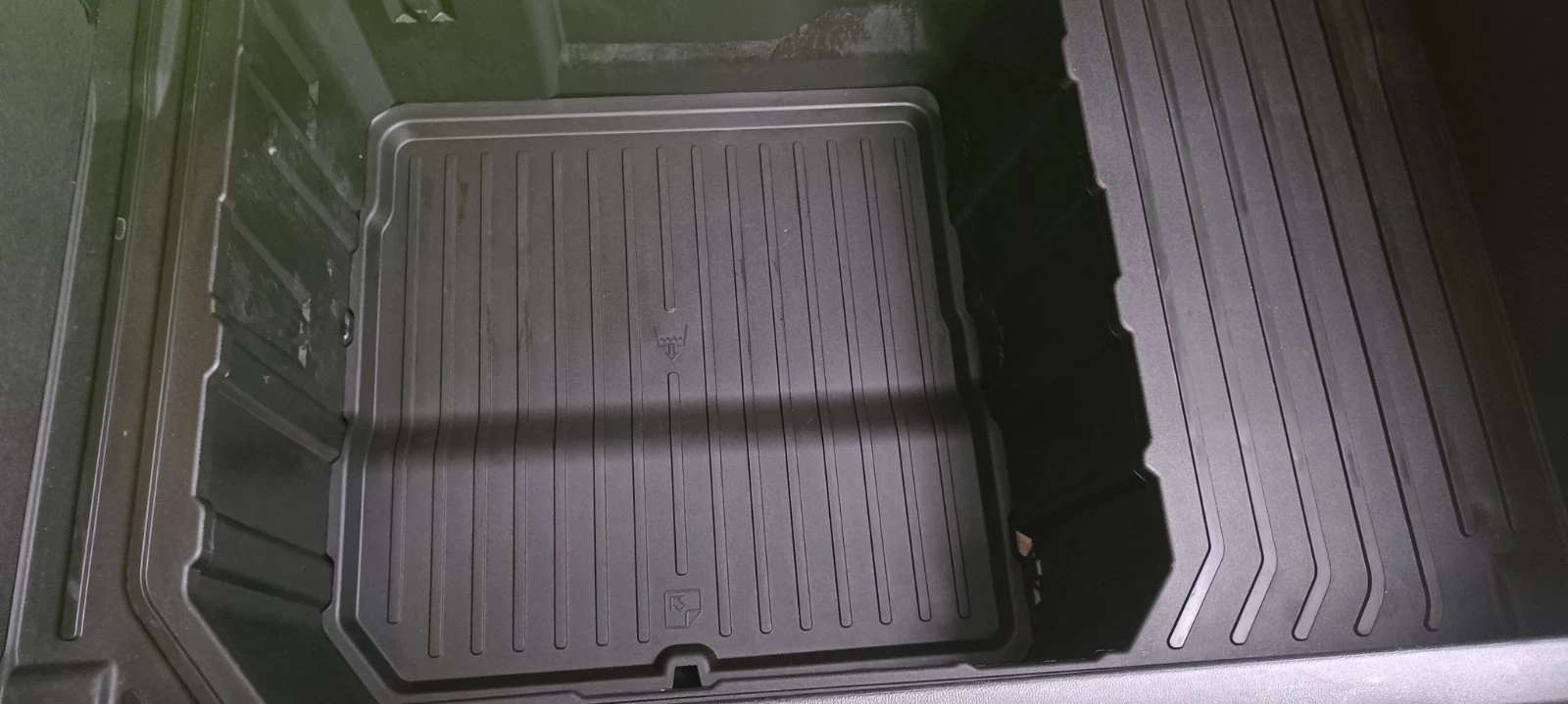 Ford Puma ST - изображение 3