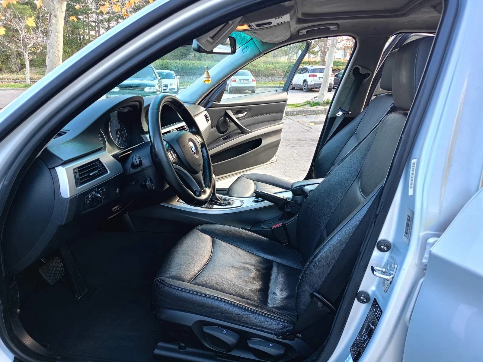 BMW 320 | Mobile.bg � ����������� 12