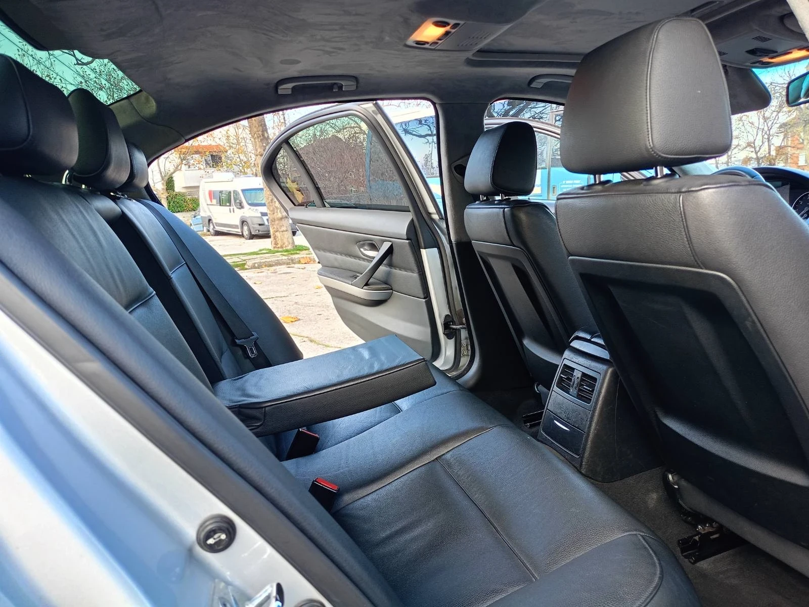 BMW 320 | Mobile.bg � ����������� 14