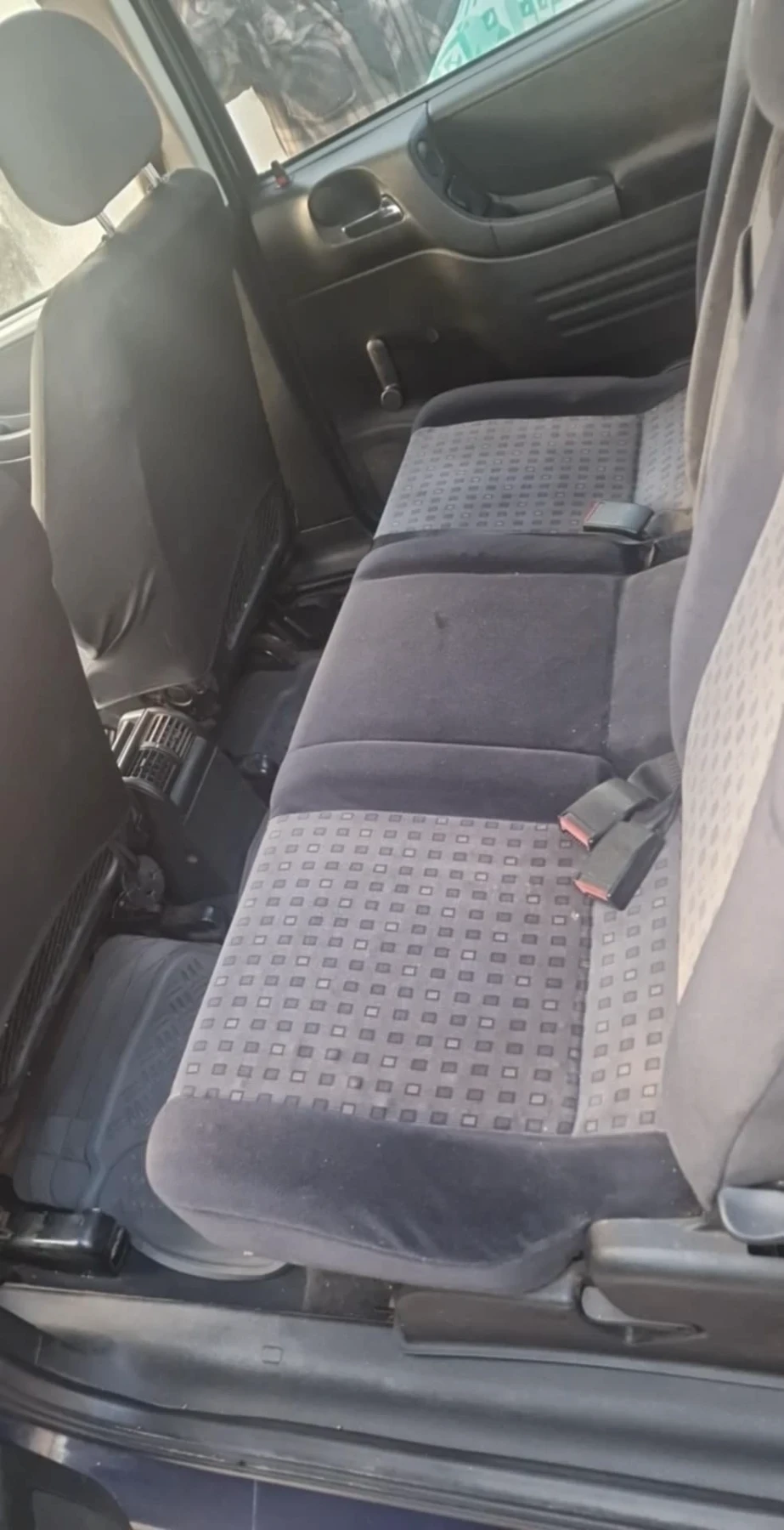 Opel Zafira  - изображение 5