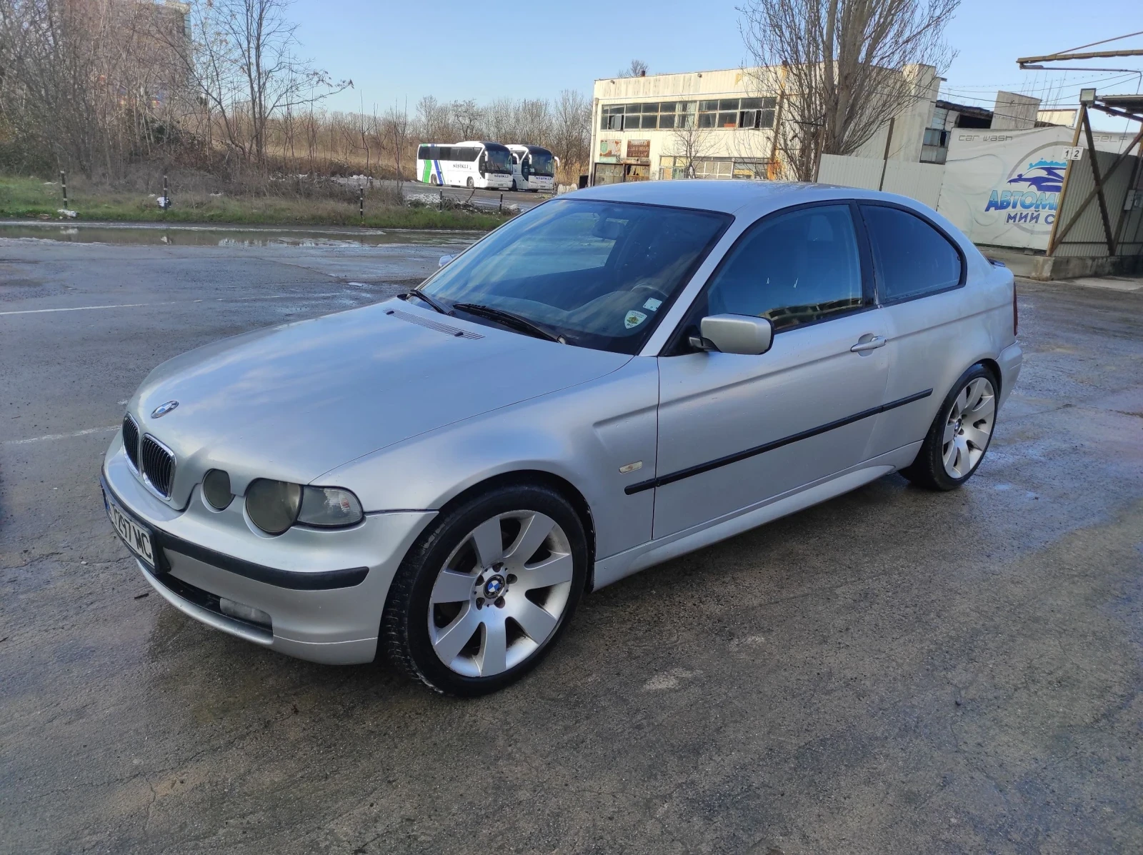 BMW 320 320td | Mobile.bg � ����������� 1