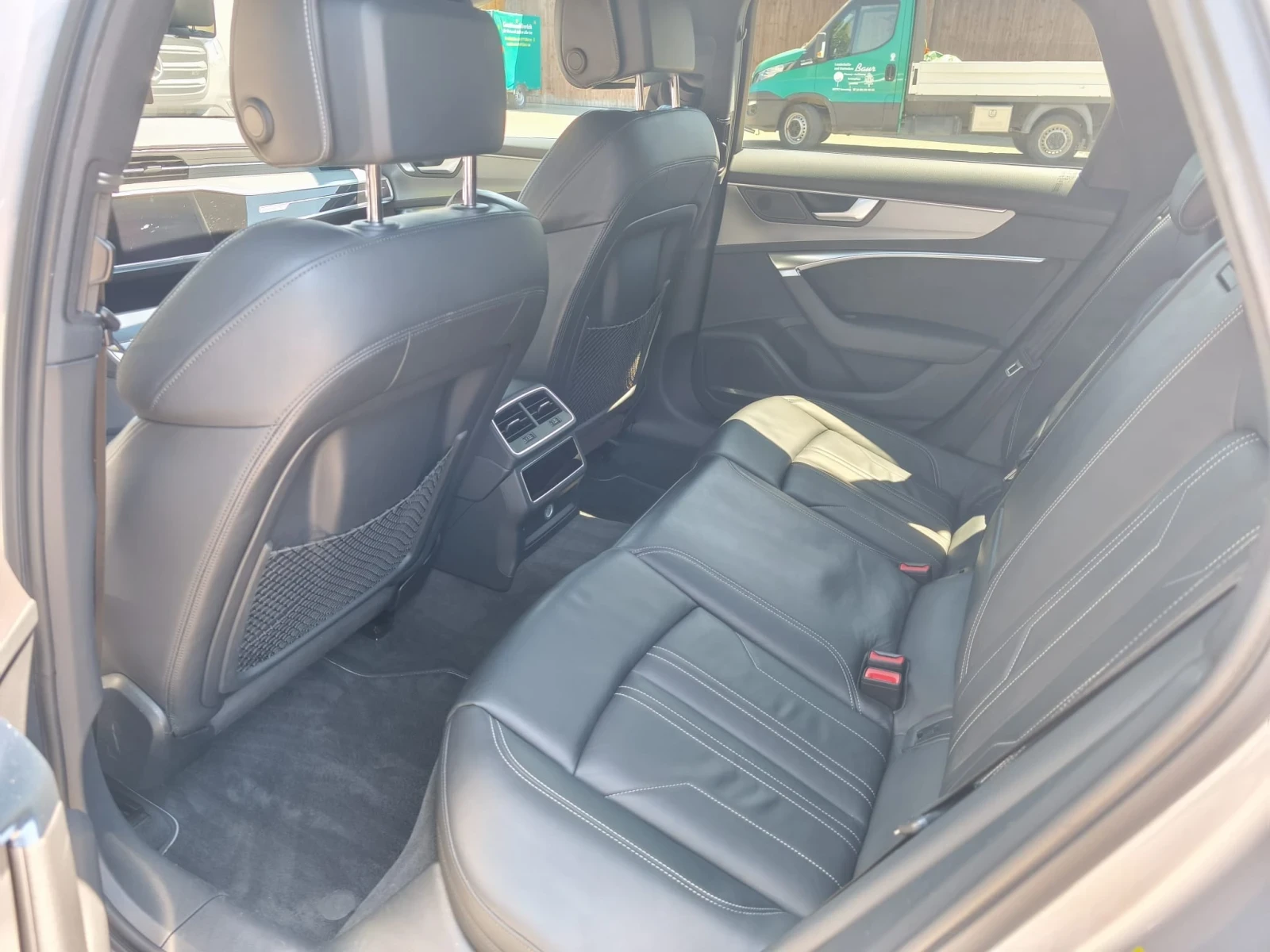 Audi A6 S line - изображение 5