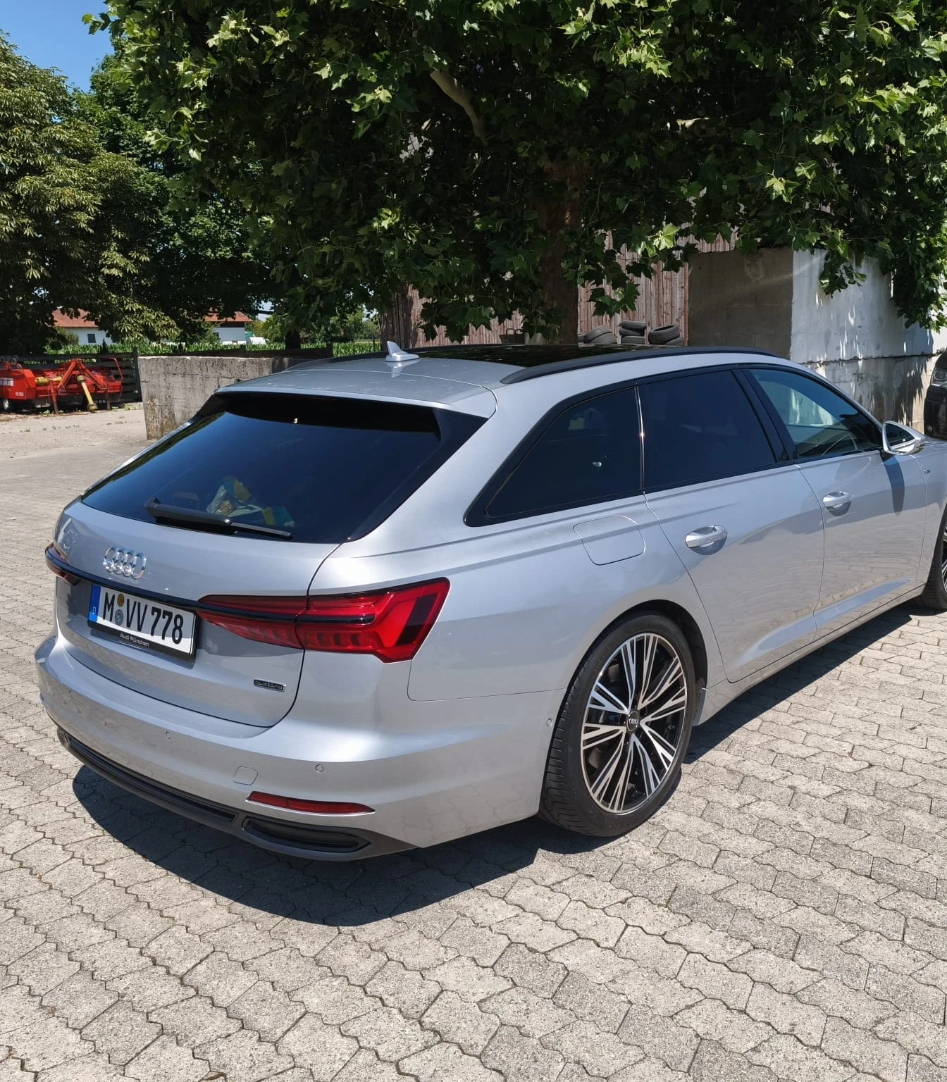 Audi A6 S line | Mobile.bg � ����������� 15