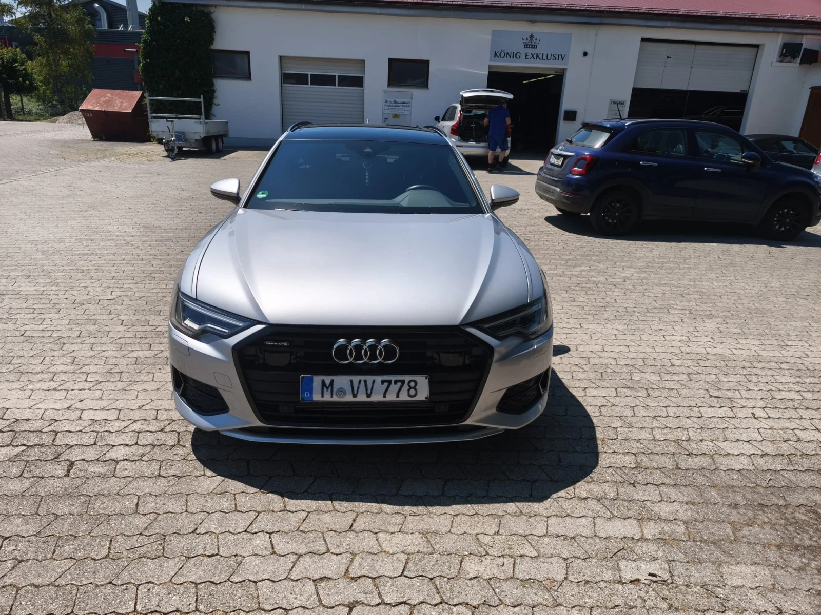 Audi A6 S line | Mobile.bg � ����������� 11