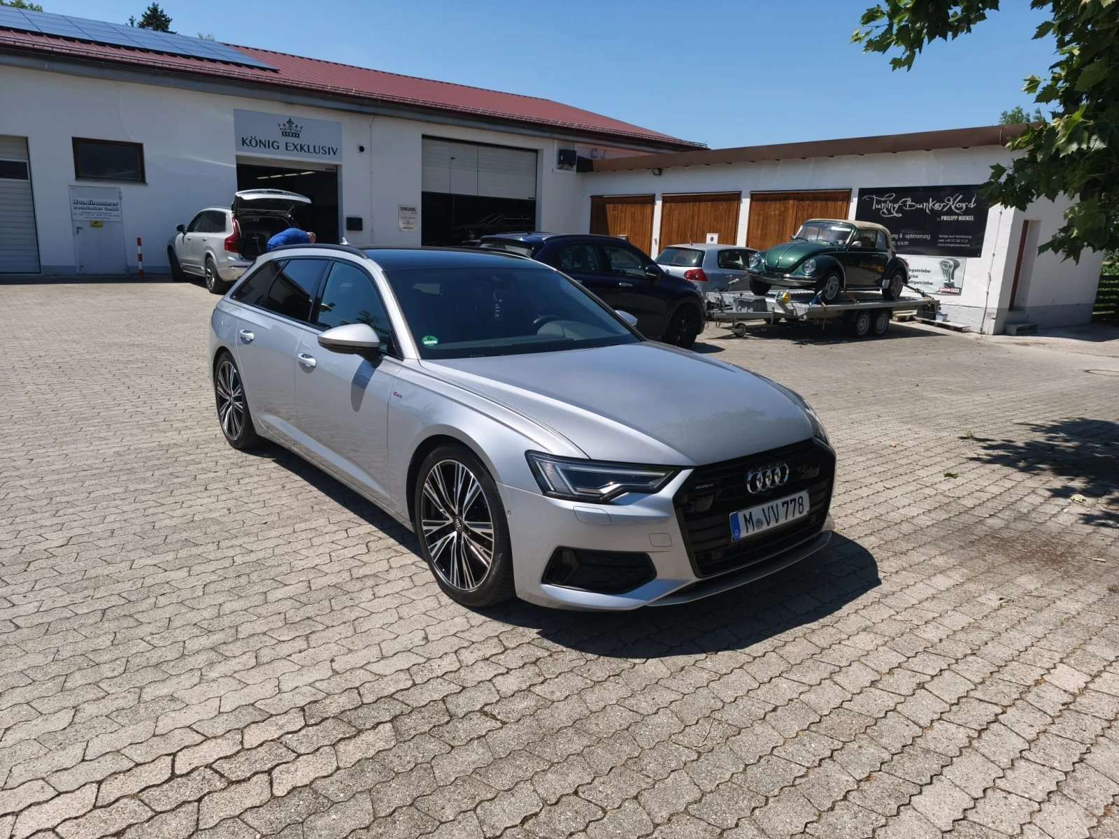 Audi A6 S line | Mobile.bg � ����������� 14