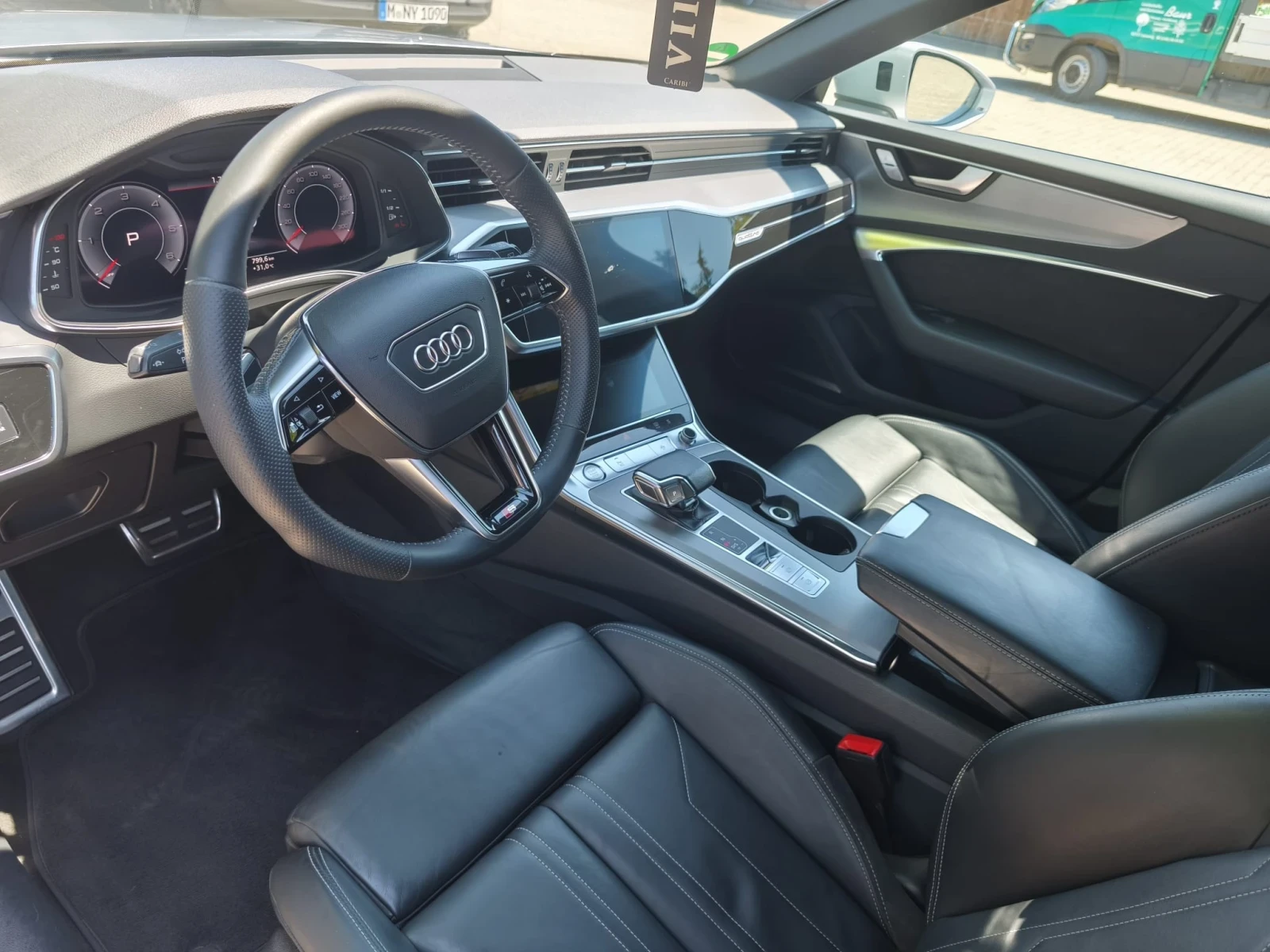 Audi A6 S line - изображение 7