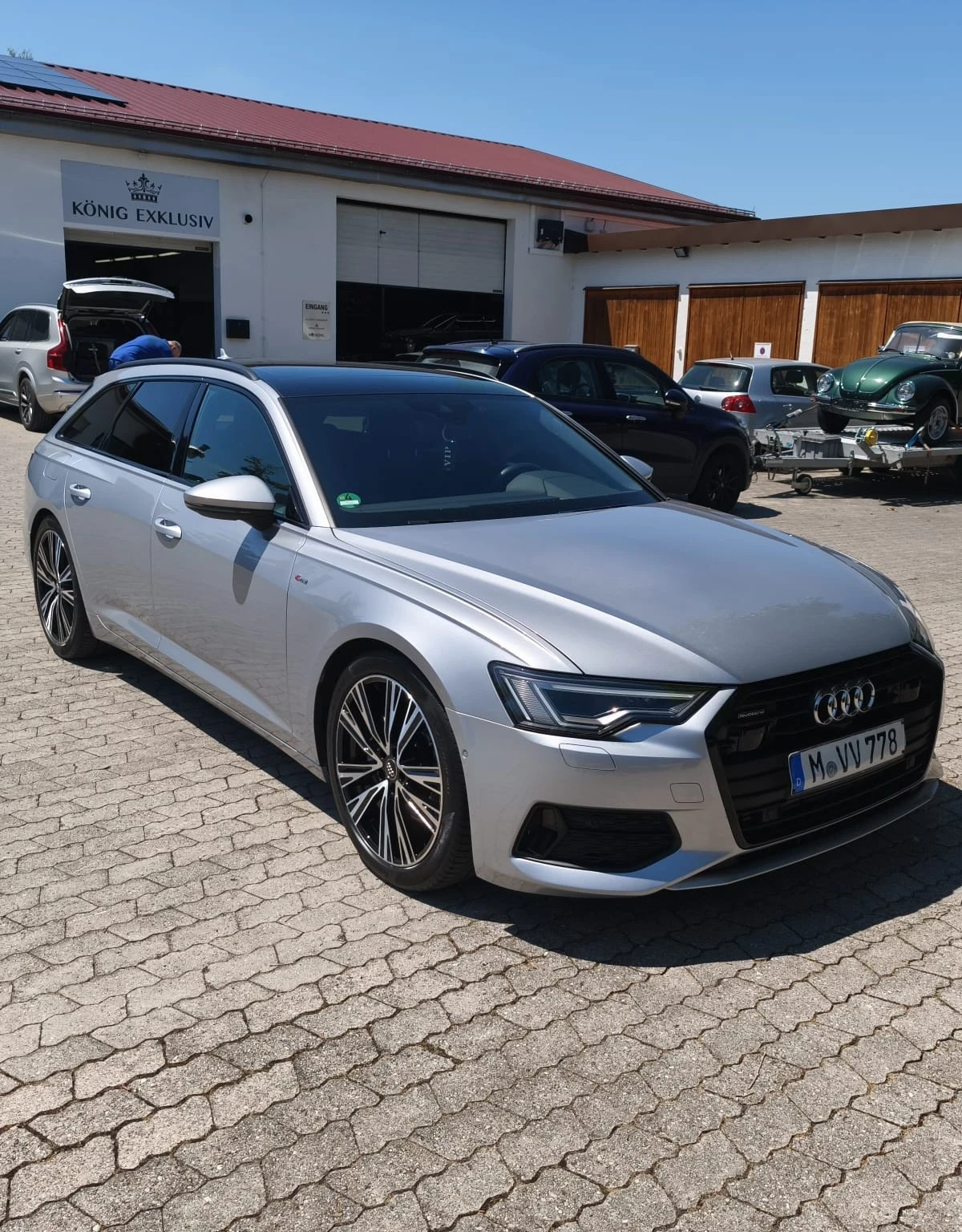 Audi A6 S line | Mobile.bg � ����������� 1
