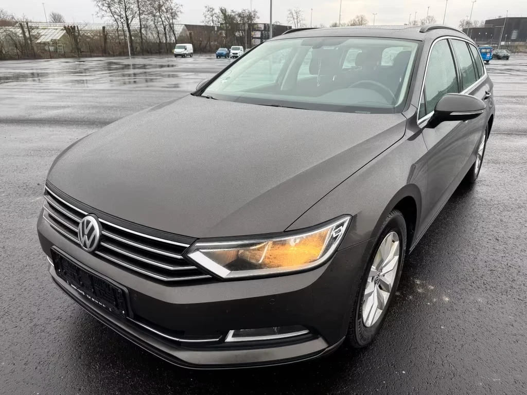 VW Passat GTE Plug in hybrid 218ps DK | Mobile.bg � ����������� 1