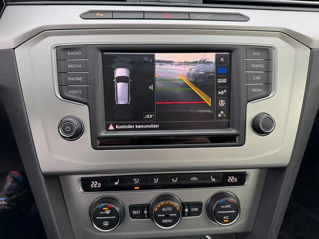 VW Passat GTE Plug in hybrid 218ps DK | Mobile.bg � ����������� 12