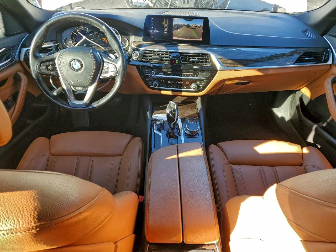 BMW 530 2l I - изображение 8