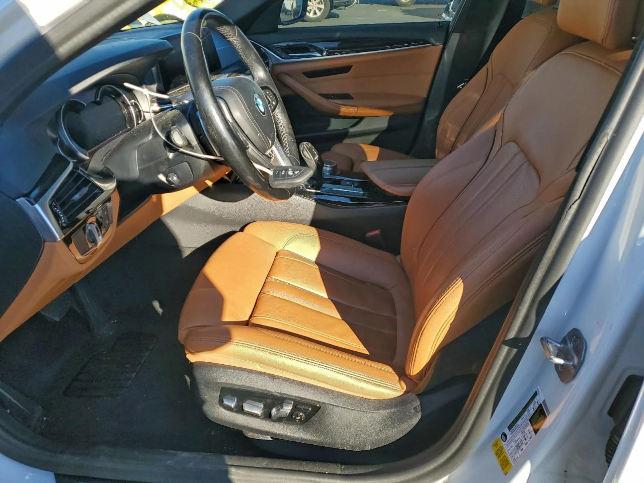 BMW 530 2l I - изображение 7