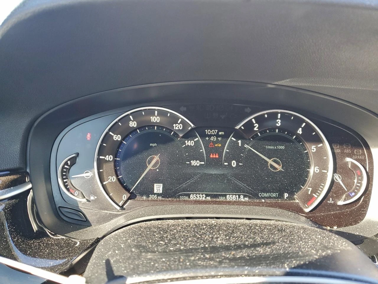 BMW 530 2l I - изображение 9