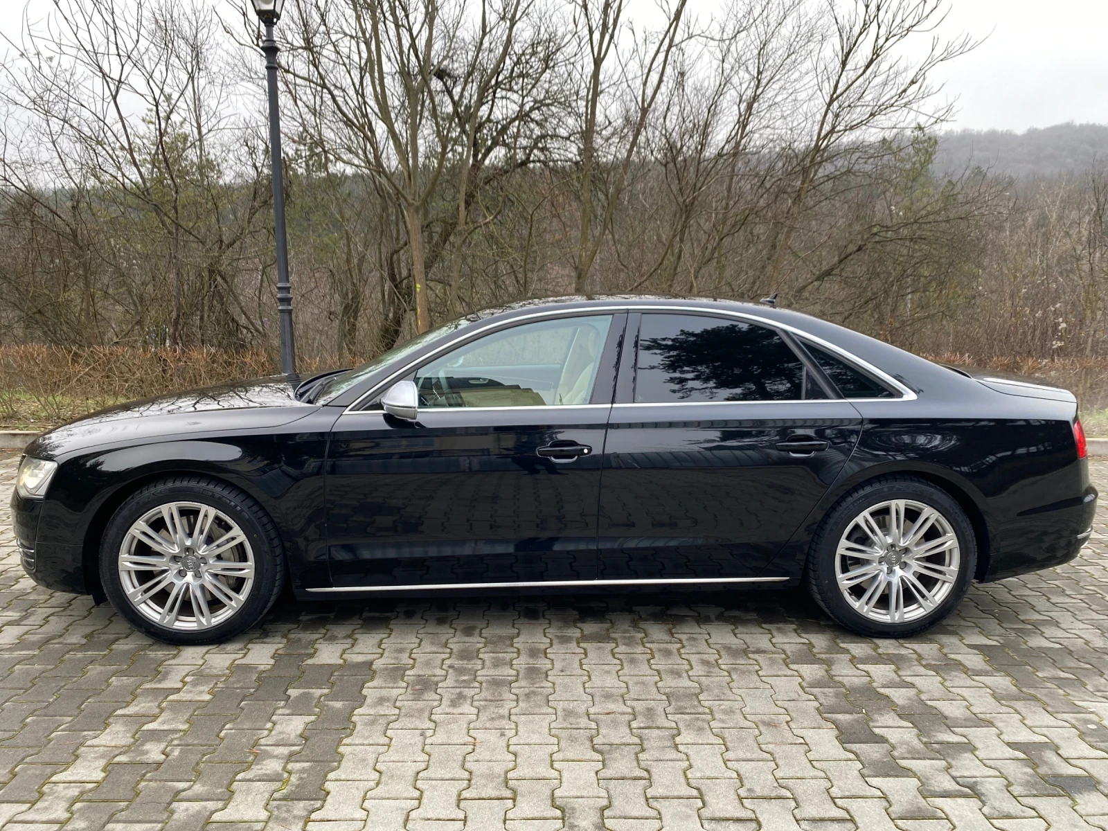 Audi A8 4.2 TDI FULL | Mobile.bg � ����������� 3