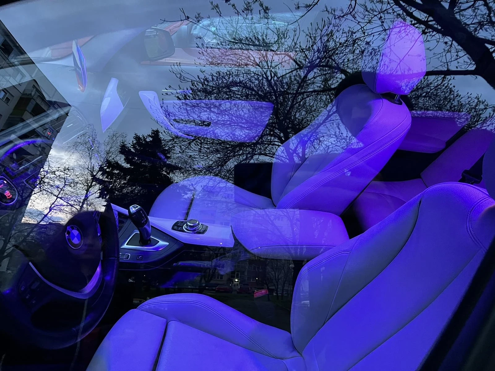 BMW 118 118i - изображение 6