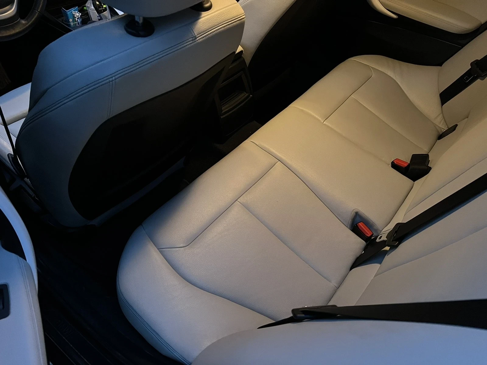 BMW 118 118i - изображение 8