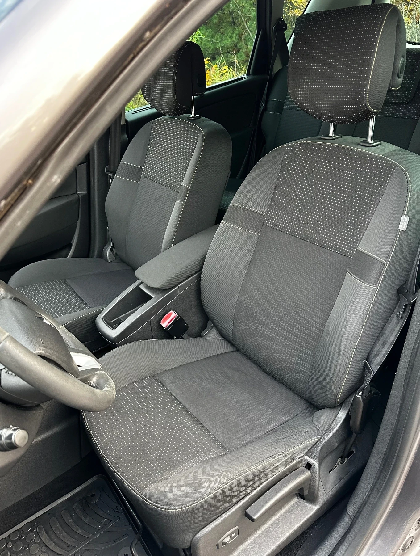 Renault Scenic 1.5dci 110�.� | Mobile.bg � ����������� 9