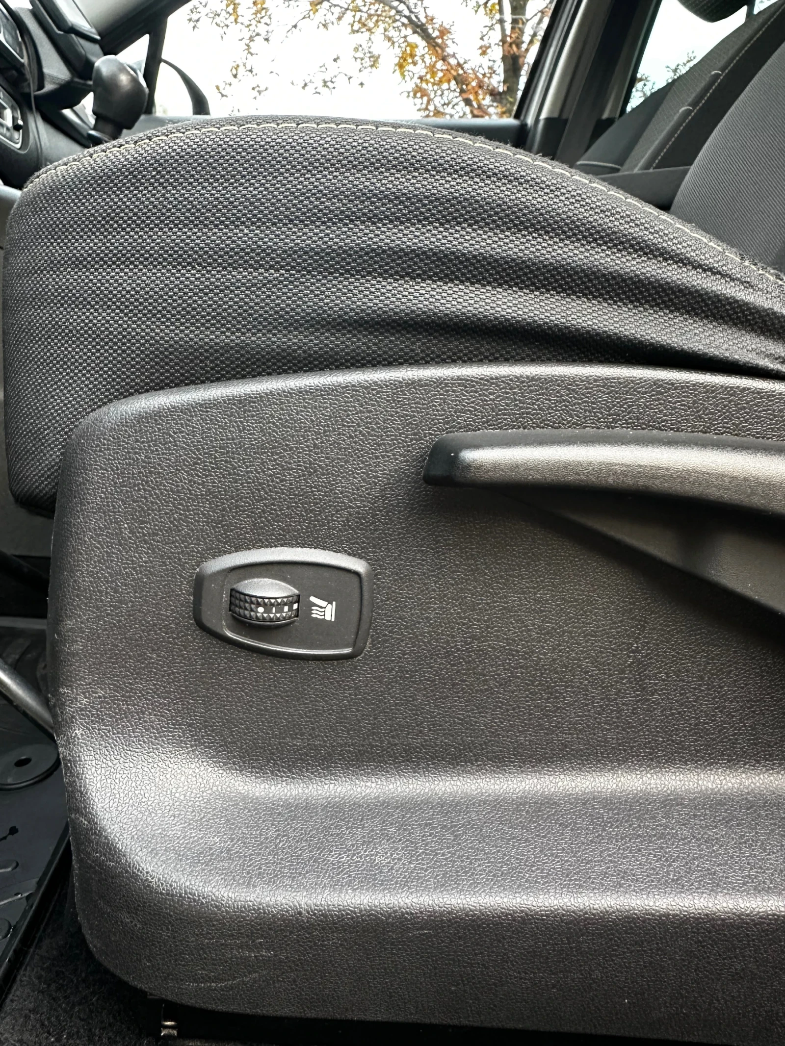 Renault Scenic 1.5dci 110�.� | Mobile.bg � ����������� 10