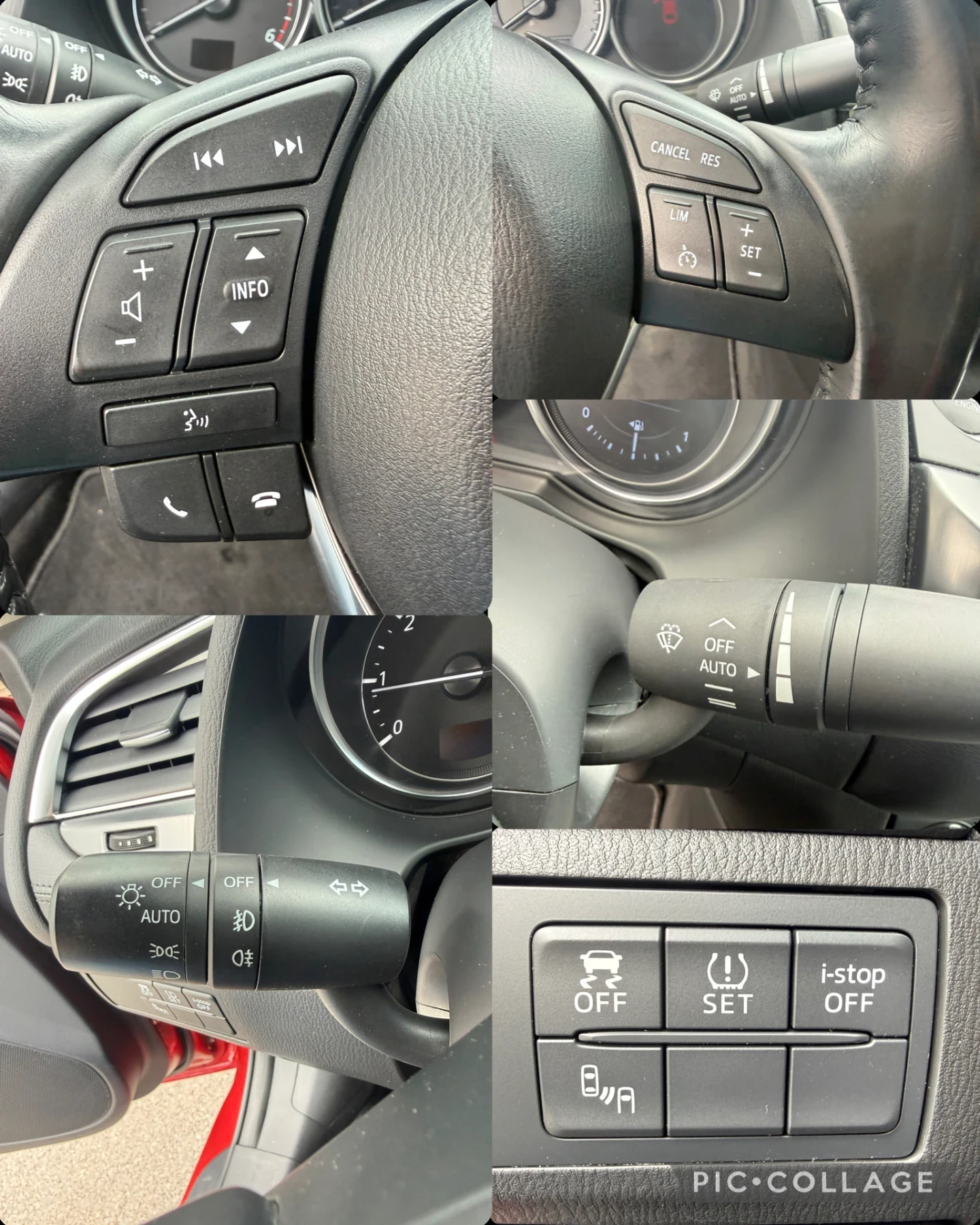 Mazda 6 2.2D/6ck/100���.��!/* Facelift* /ATTRACTION | Mobile.bg � ����������� 13