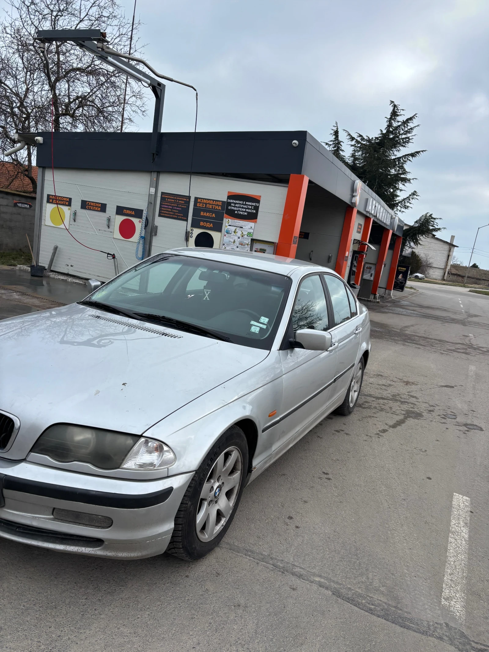 BMW 320  - изображение 3