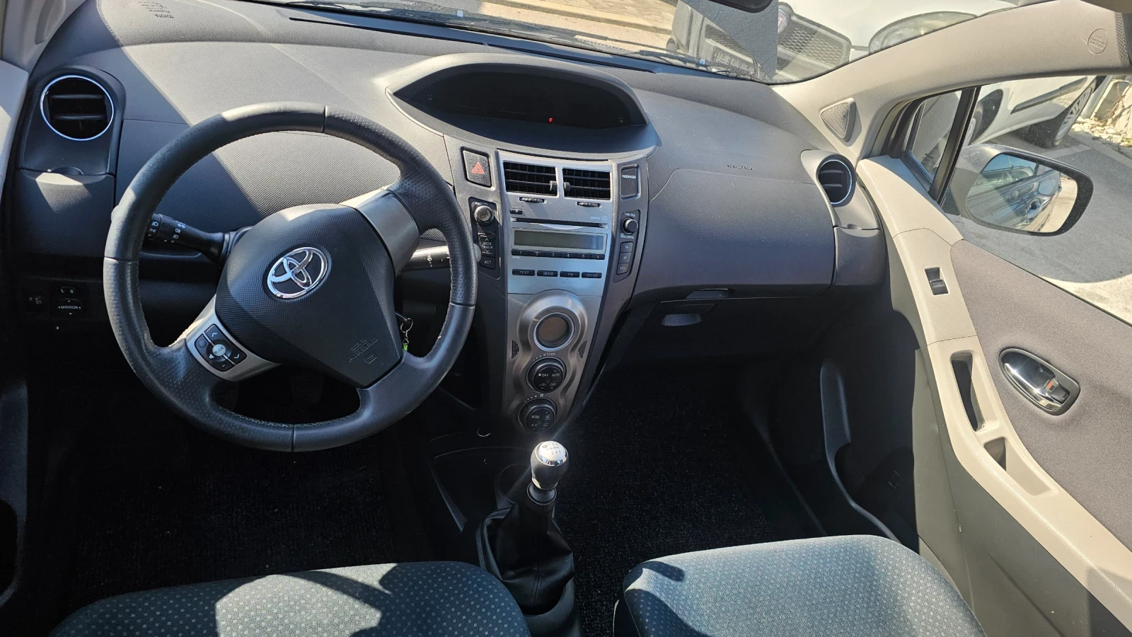 Toyota Yaris 1.3i | Mobile.bg � ����������� 6