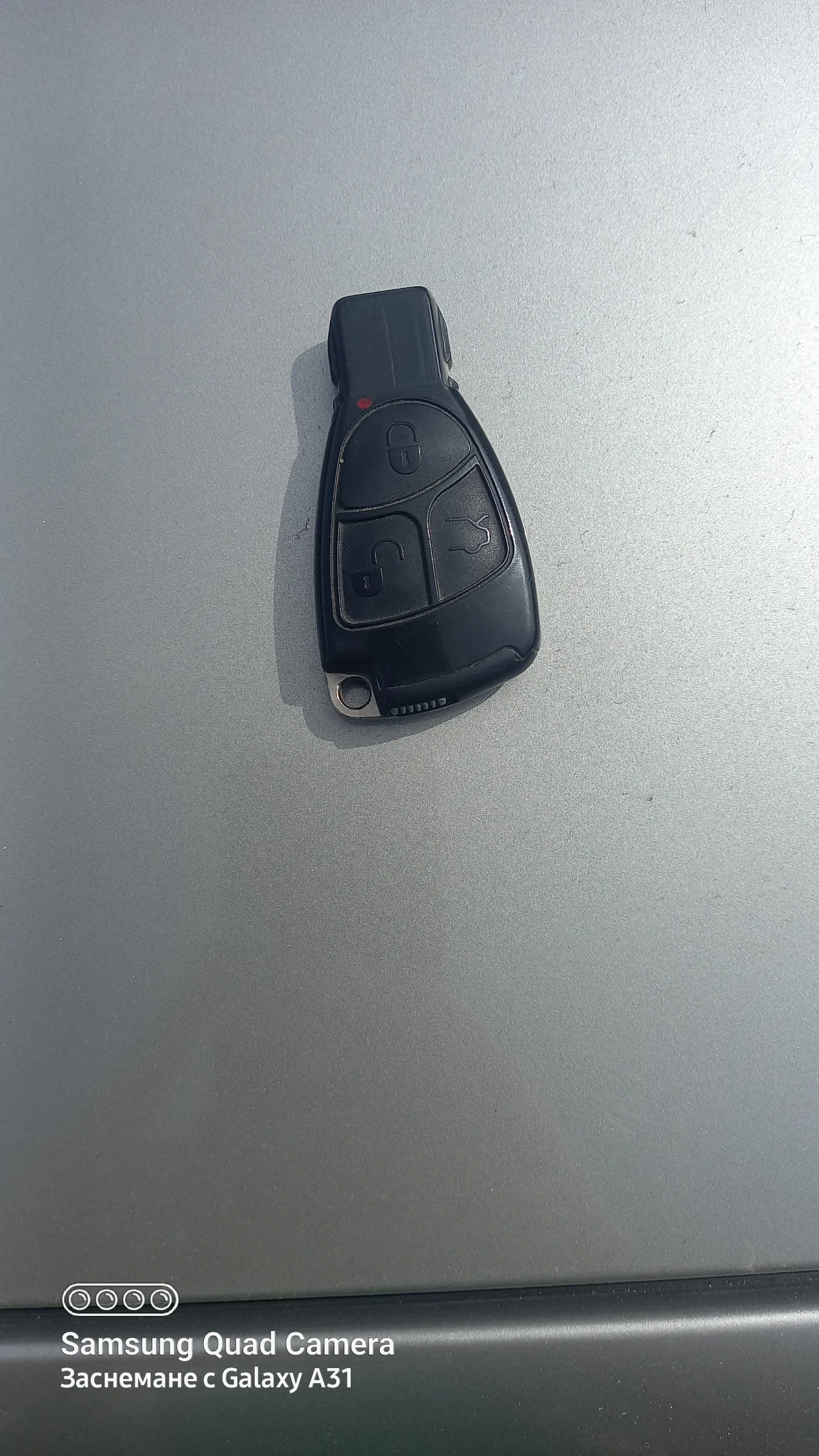 Mercedes-Benz C 220, снимка 9 - Автомобили и джипове - 54006081