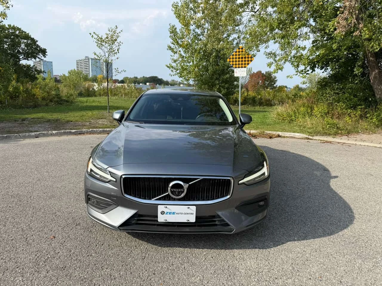 Volvo S60 * Momentum * 2 КЛЮЧА* ПОДГРЕВ* KEYLESS* PANO* , снимка 6 - Автомобили и джипове - 54064317