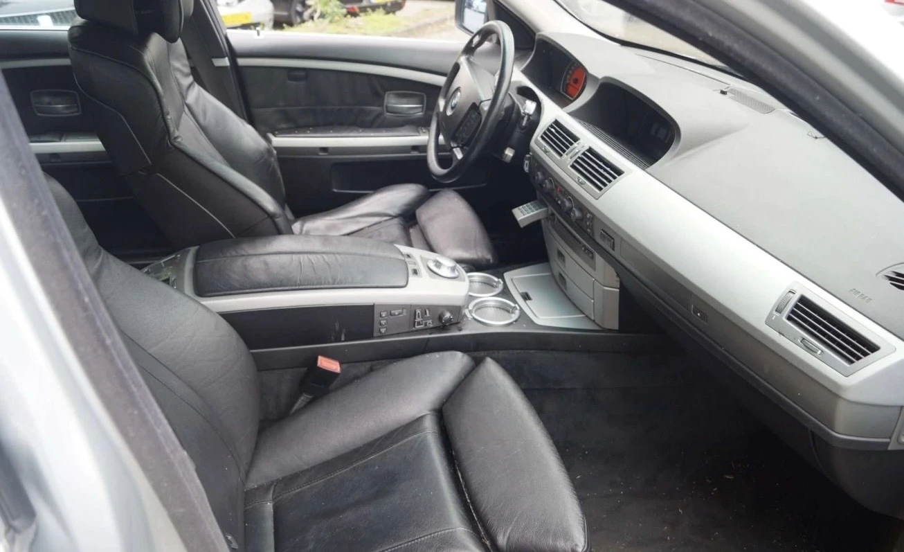 BMW 735 | Mobile.bg � ����������� 8