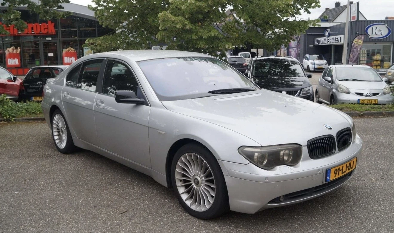 BMW 735 | Mobile.bg � ����������� 2