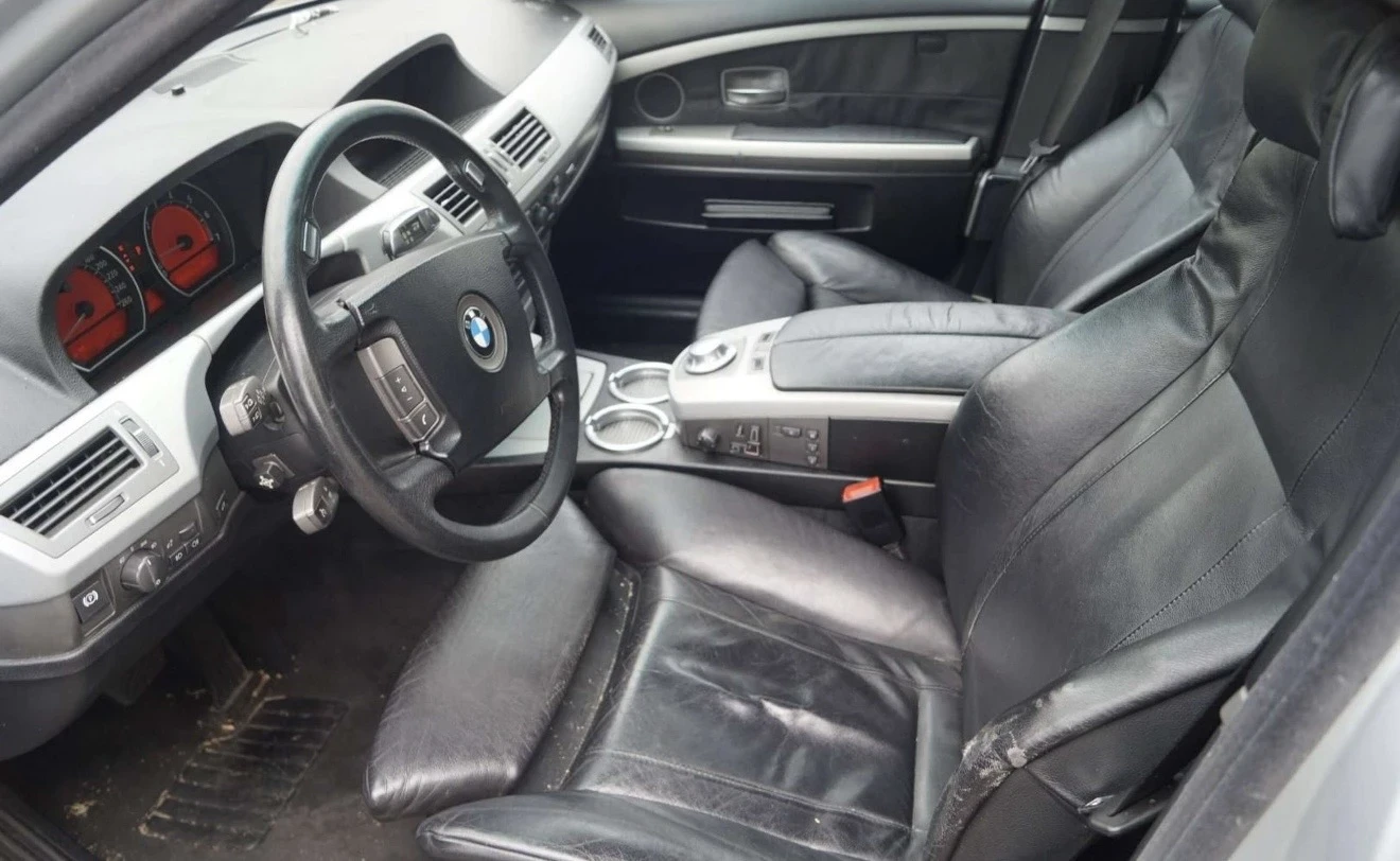 BMW 735 | Mobile.bg � ����������� 6