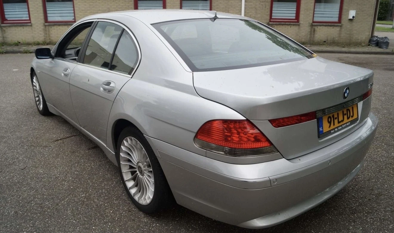 BMW 735 | Mobile.bg � ����������� 4