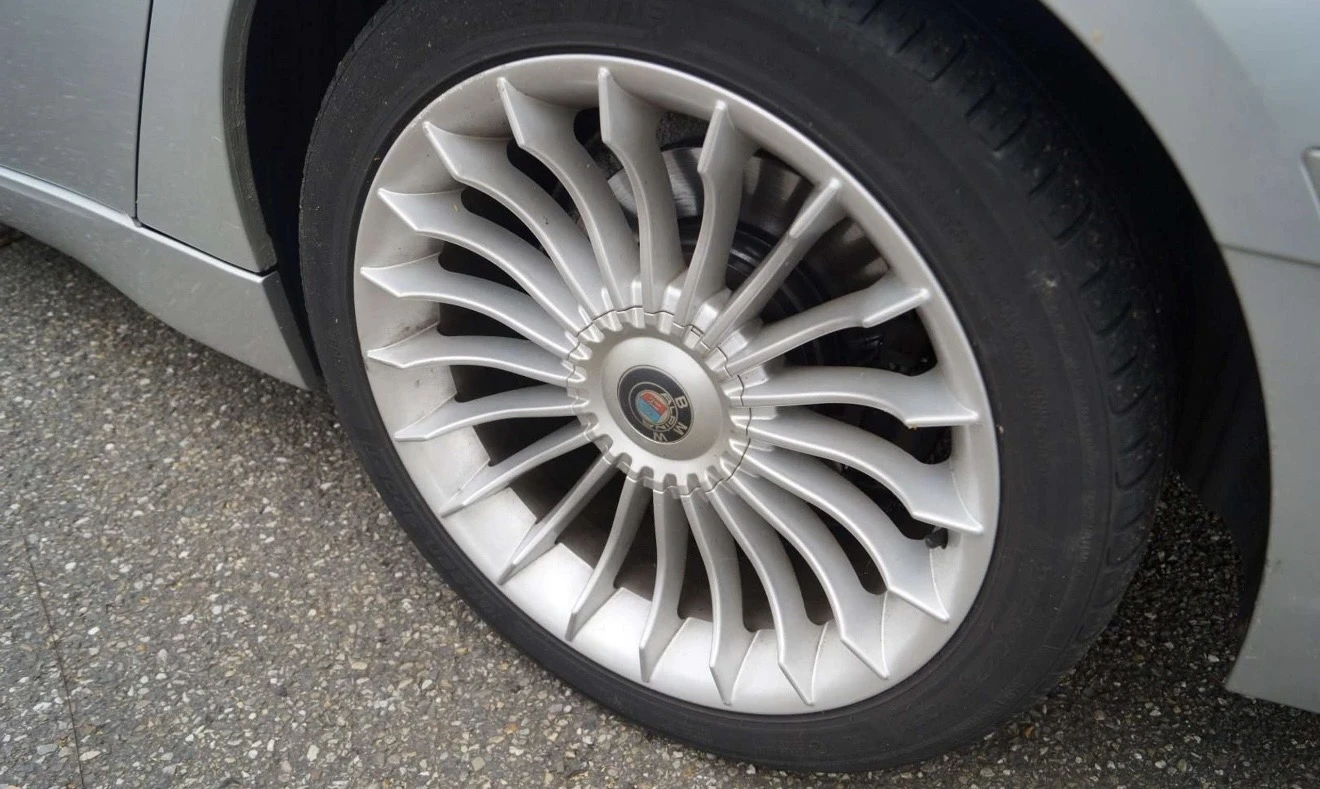 BMW 735 | Mobile.bg � ����������� 5