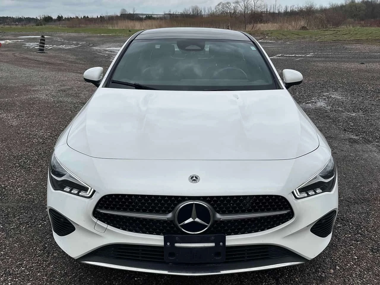 Mercedes-Benz CLA 250  CARFAX * ДИСТРОНИК * СЛЕДЕНЕ НА ЛЕНТИ, снимка 2 - Автомобили и джипове - 54215071