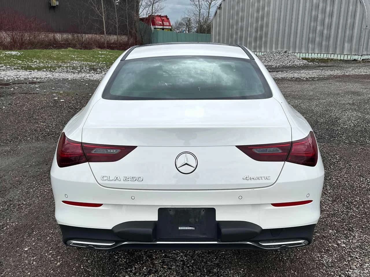 Mercedes-Benz CLA 250  CARFAX * ДИСТРОНИК * СЛЕДЕНЕ НА ЛЕНТИ, снимка 6 - Автомобили и джипове - 54215071