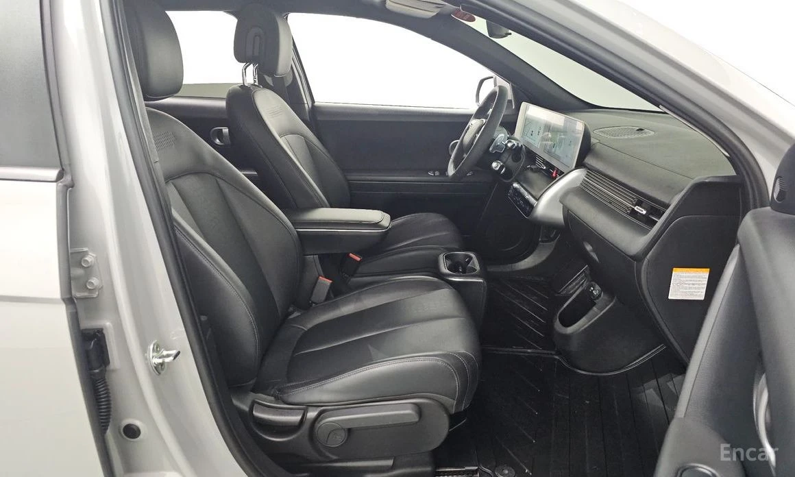 Hyundai Ioniq 5 * LONG RANGE* �������* ���������* ����*  | Mobile.bg � ����������� 10