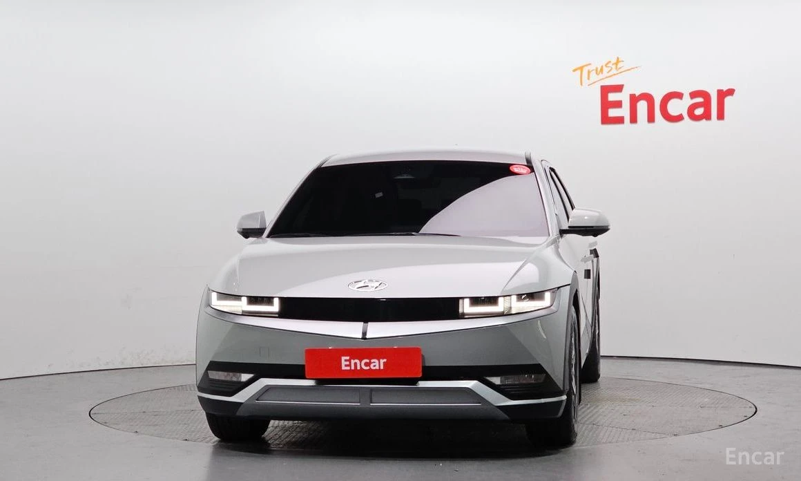 Hyundai Ioniq 5 * LONG RANGE* �������* ���������* ����*  | Mobile.bg � ����������� 3