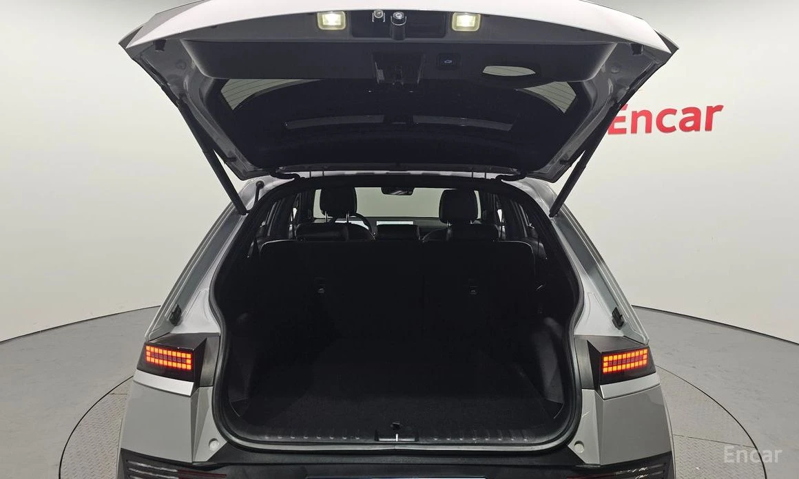 Hyundai Ioniq 5 * LONG RANGE* �������* ���������* ����*  | Mobile.bg � ����������� 16