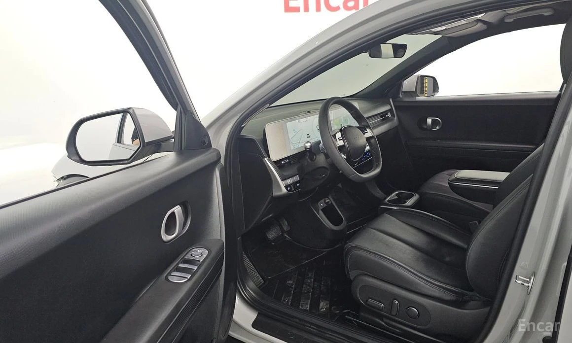 Hyundai Ioniq 5 * LONG RANGE* �������* ���������* ����*  | Mobile.bg � ����������� 9