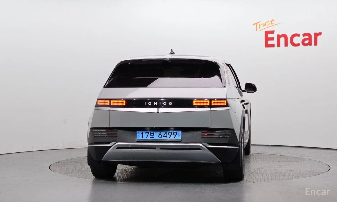 Hyundai Ioniq 5 * LONG RANGE* �������* ���������* ����*  | Mobile.bg � ����������� 4