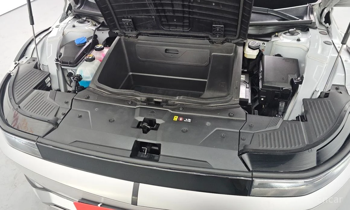 Hyundai Ioniq 5 * LONG RANGE* �������* ���������* ����*  | Mobile.bg � ����������� 6