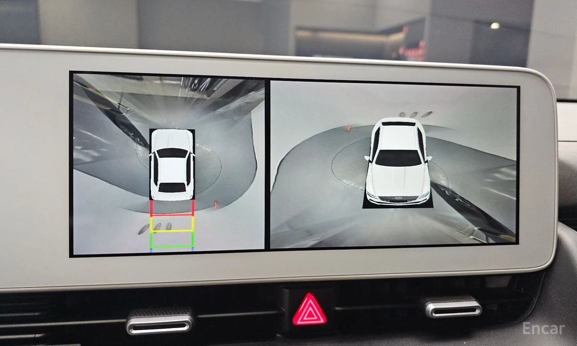 Hyundai Ioniq 5 * LONG RANGE* �������* ���������* ����*  | Mobile.bg � ����������� 13