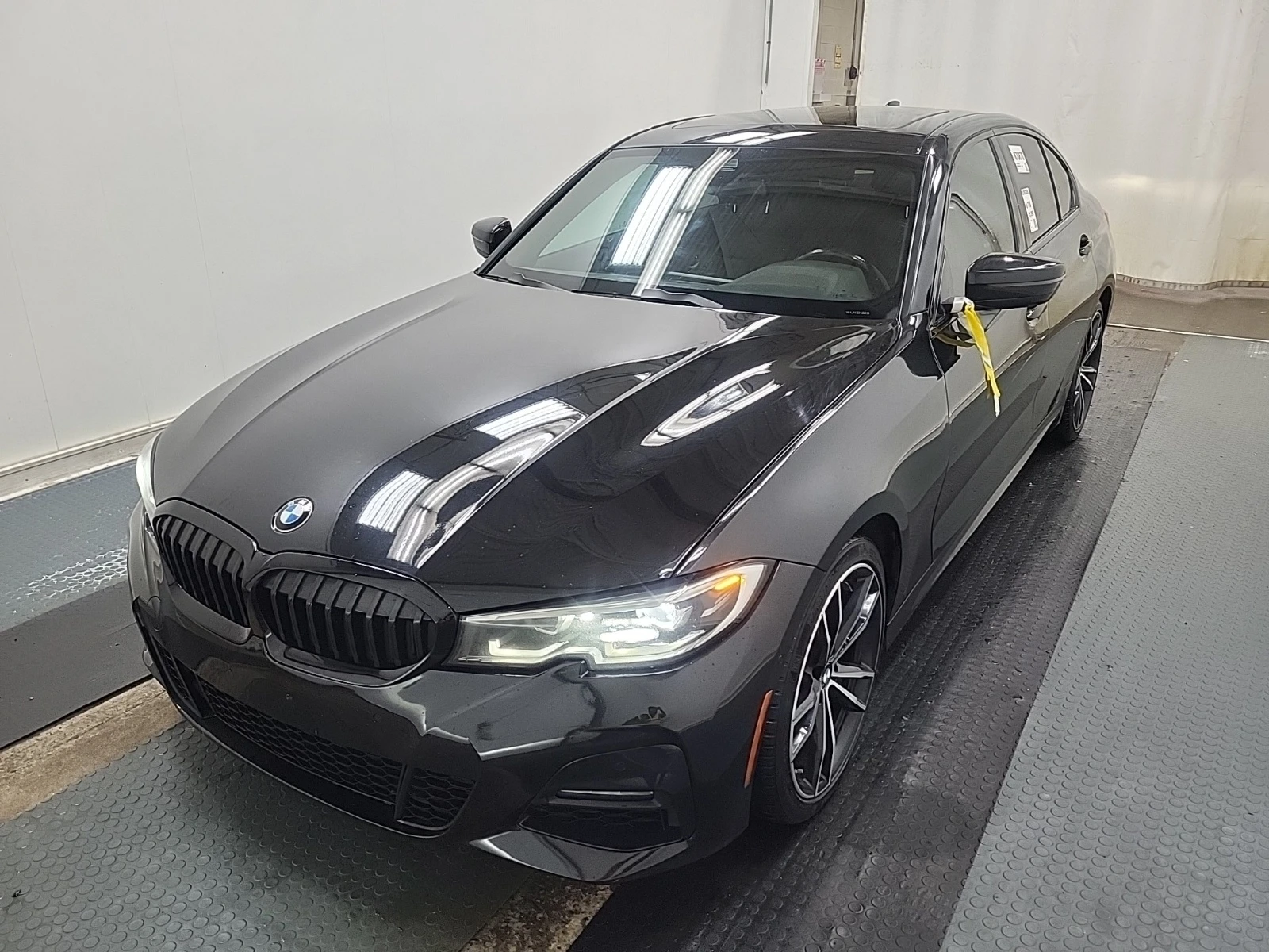 BMW 330 М ПАКЕТ * * CARFAX * * АВТО КРЕДИТ * * 