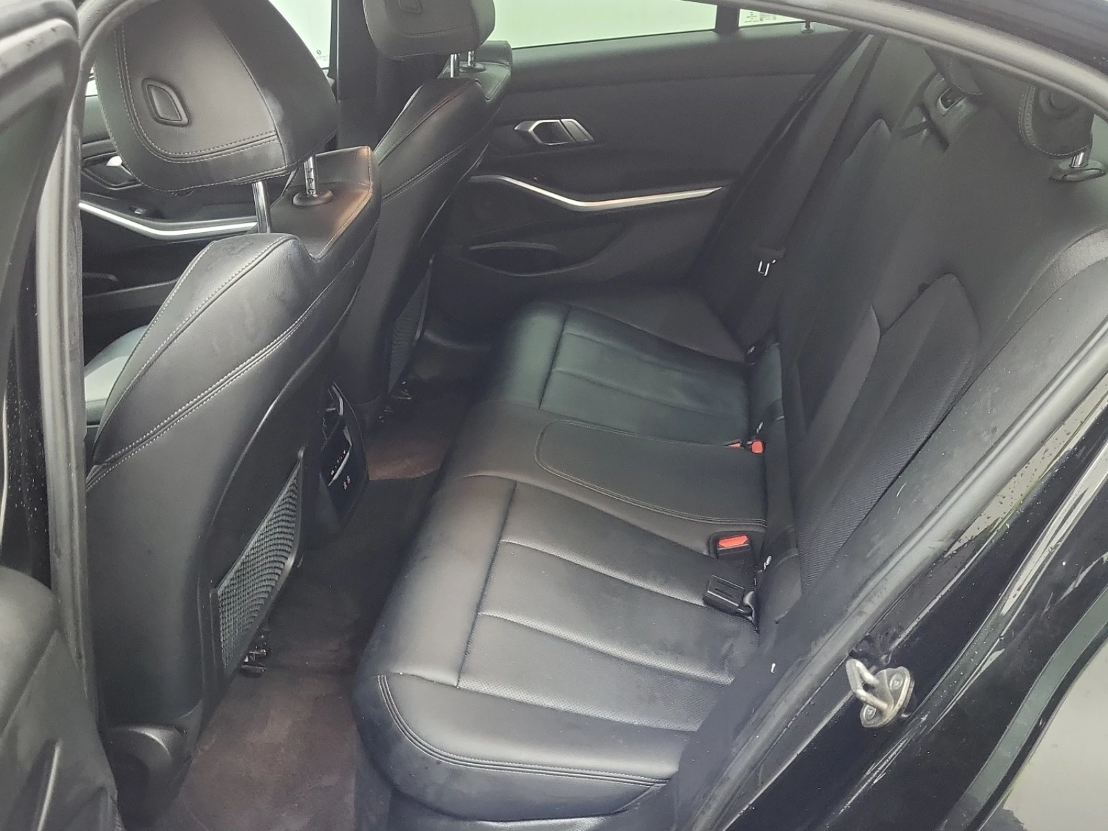 BMW 330 М ПАКЕТ * * CARFAX * * АВТО КРЕДИТ * * , снимка 10 - Автомобили и джипове - 54432360