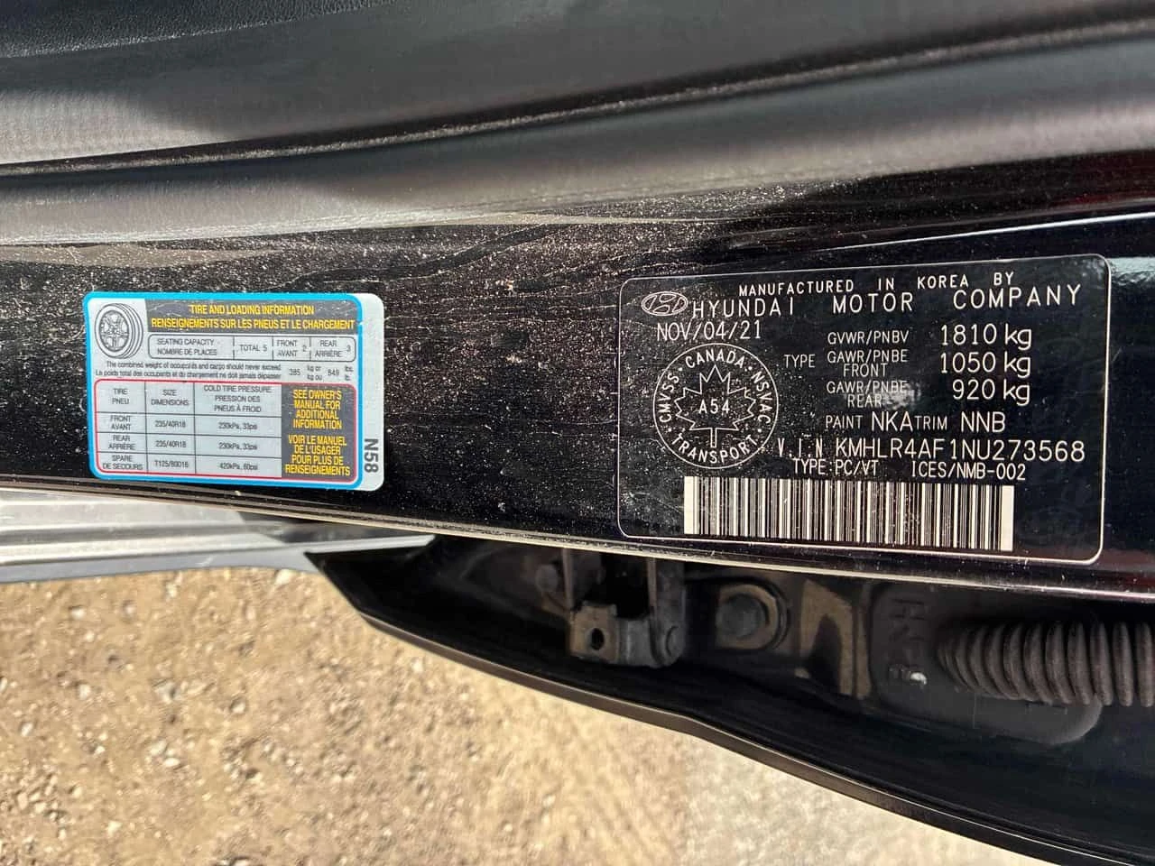 Hyundai Elantra * N Line * CARFAX * ПОДГРЕВИ * КАМЕРА * , снимка 12 - Автомобили и джипове - 54470476
