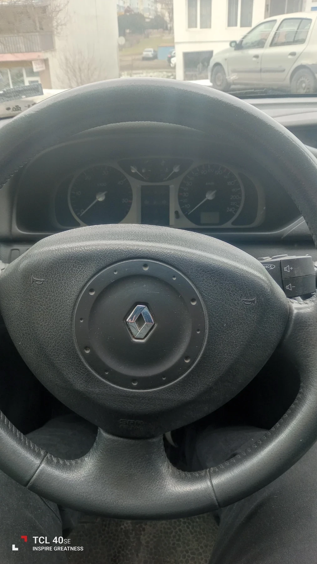Renault Laguna 2.2 dci, снимка 4 - Автомобили и джипове - 54568326