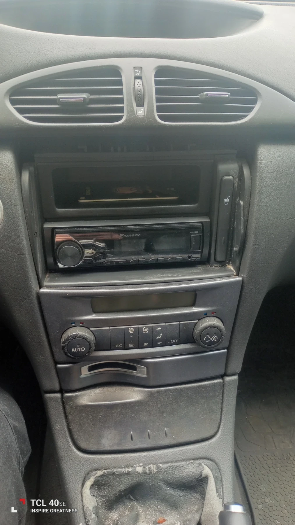 Renault Laguna 2.2 dci, снимка 2 - Автомобили и джипове - 54568326