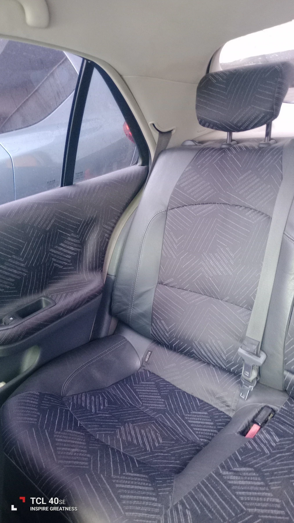 Renault Laguna 2.2 dci, снимка 6 - Автомобили и джипове - 54568326