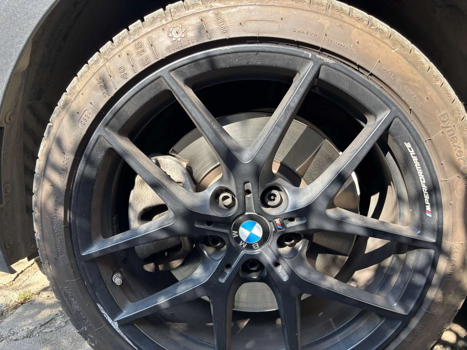 BMW 120 xDrive, снимка 9 - Автомобили и джипове - 54676093